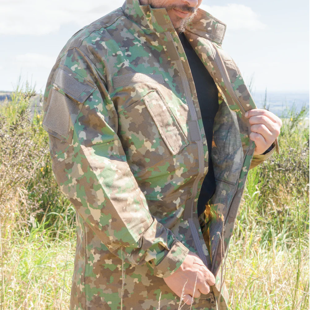 Romanian Army M2017 Field Shirt