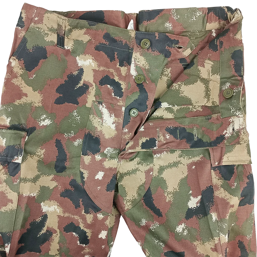 Italian San Marco Field Trousers