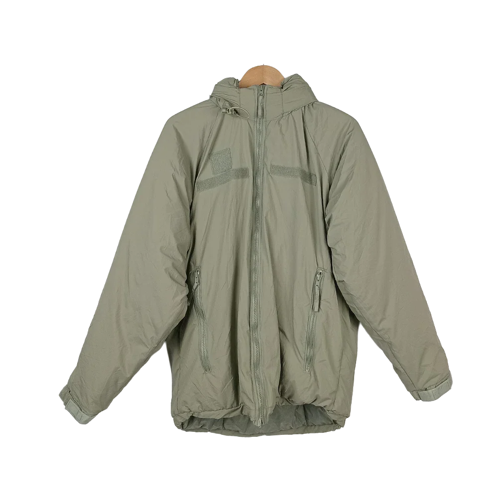 US Extreme Cold Weather Gen III L7 Parka