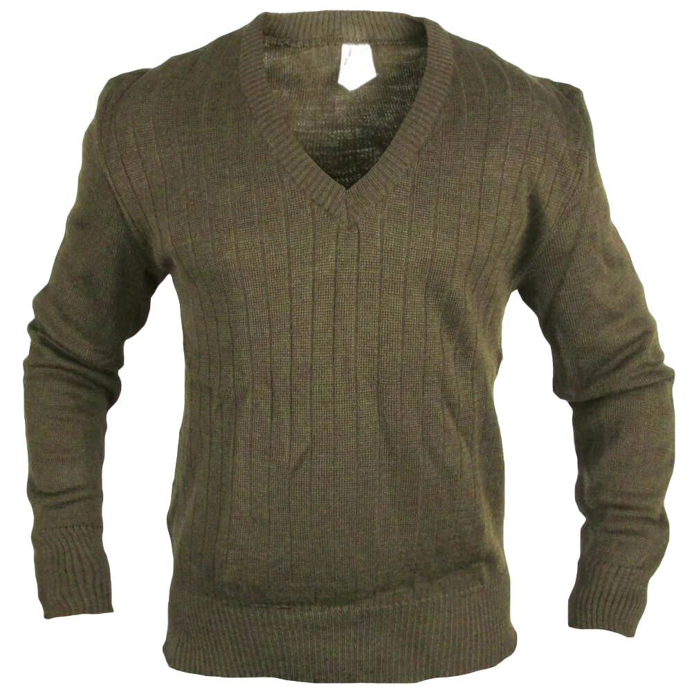 Czech M85 Jersey - New