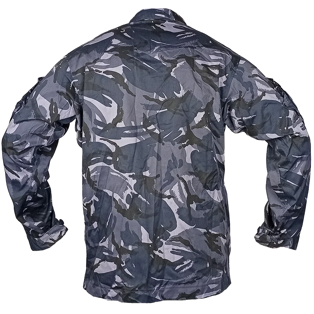 British OPFOR DPM Combat Shirt - New