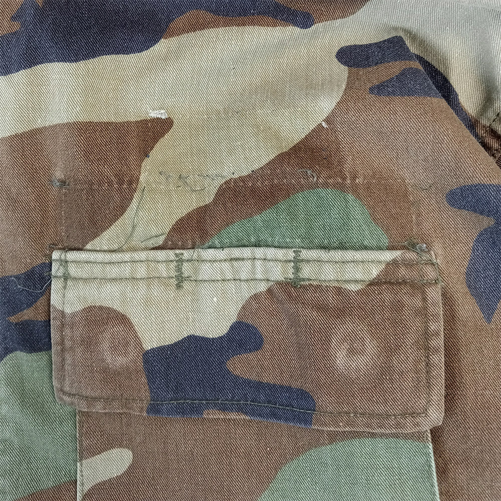 US Genuine Woodland Shirt - Value Grade