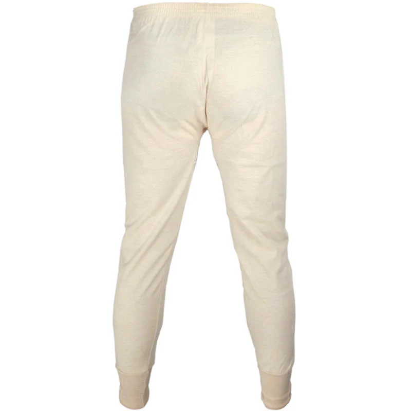 Italian Cream Thermal Pants