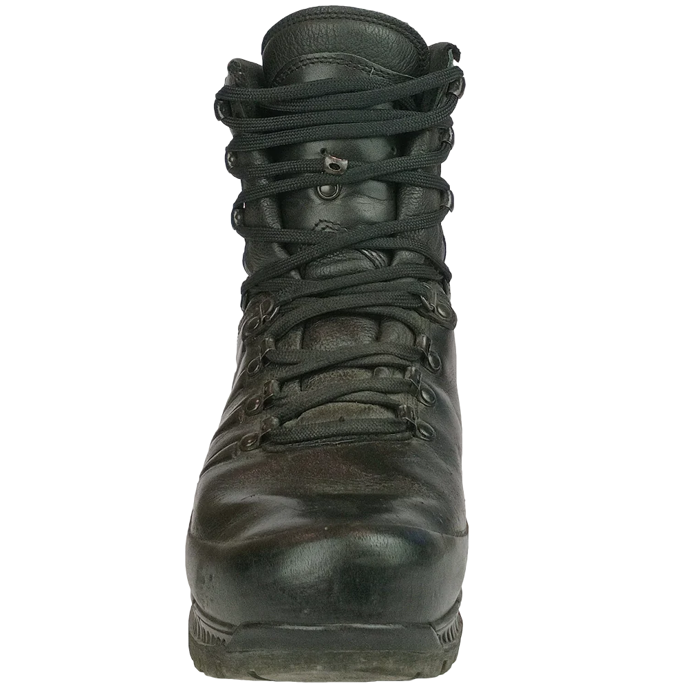 German Army Meindl SF Combat GTX Boots