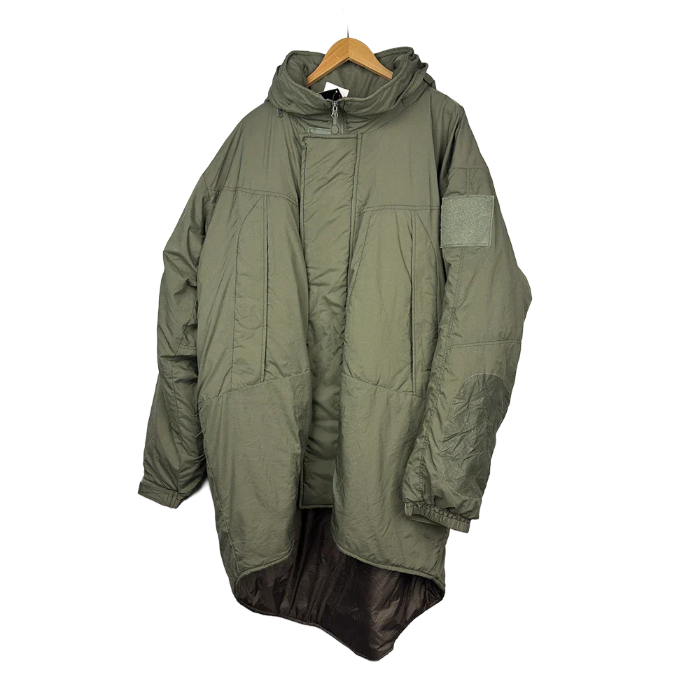 US Extreme Cold Weather Gen III L7 Monster Parka