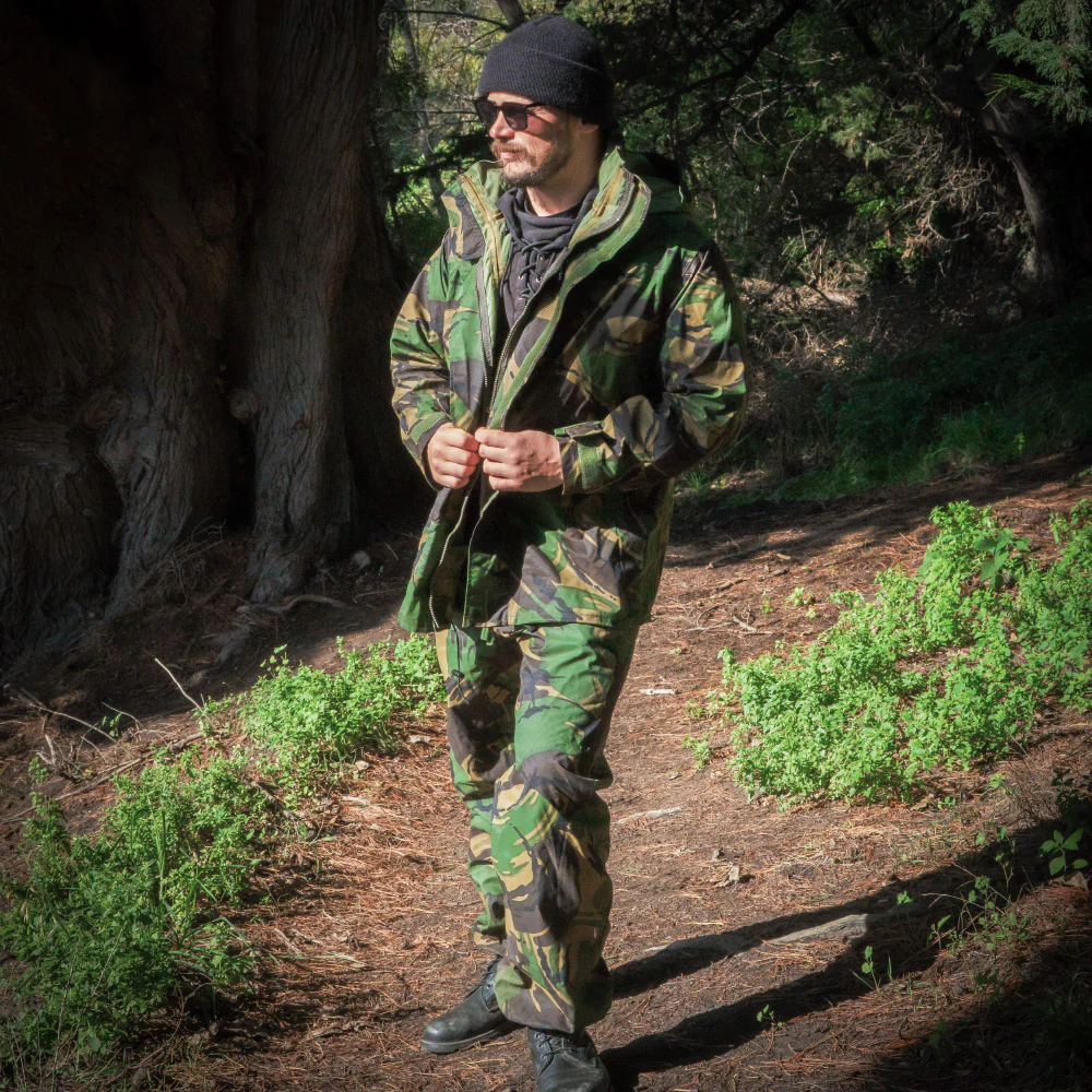 British DPM MVP Pants - Value Grade