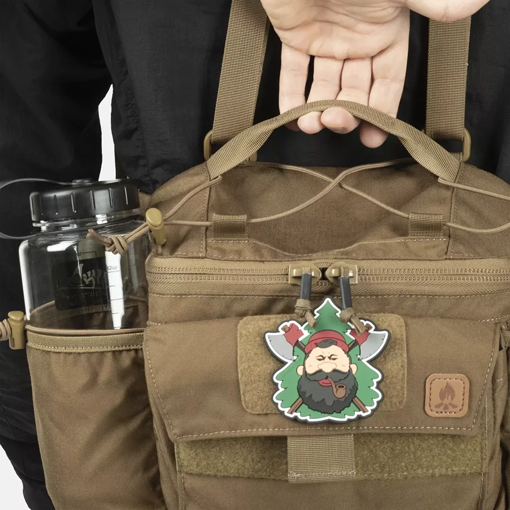 Helion-Tex Foxtrot Mk2 Belt Rig