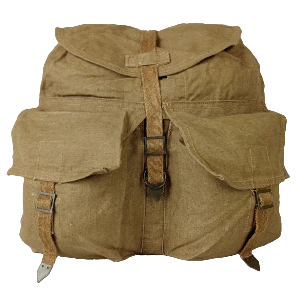 Czech M60 Backpack