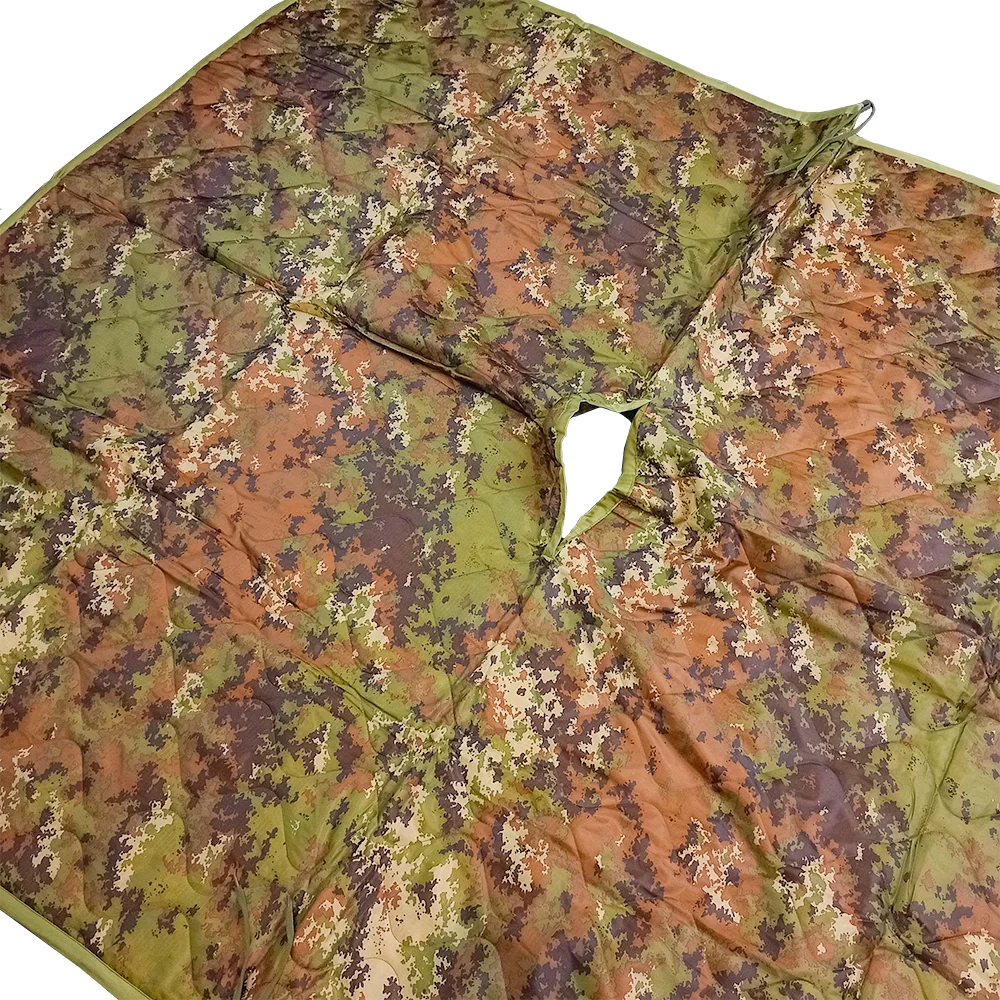 Vegetato Poncho Liner