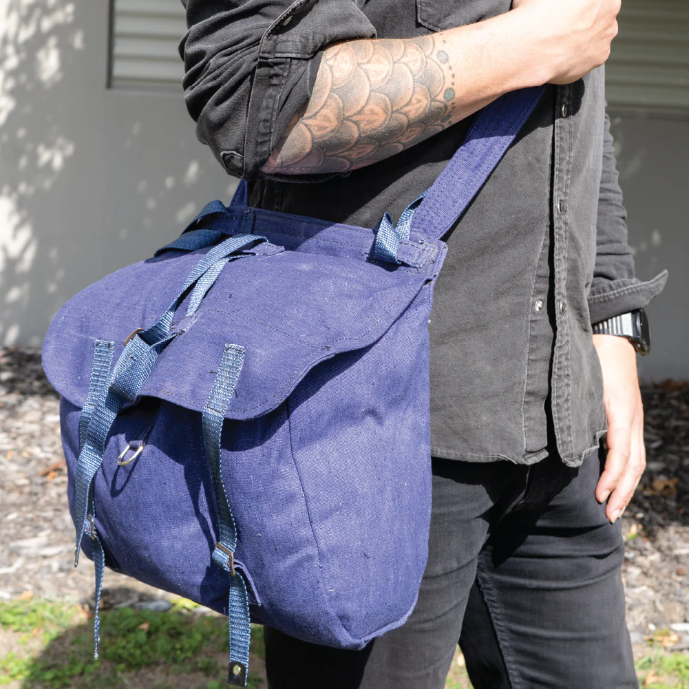 Romanian Air Force Bread Bag