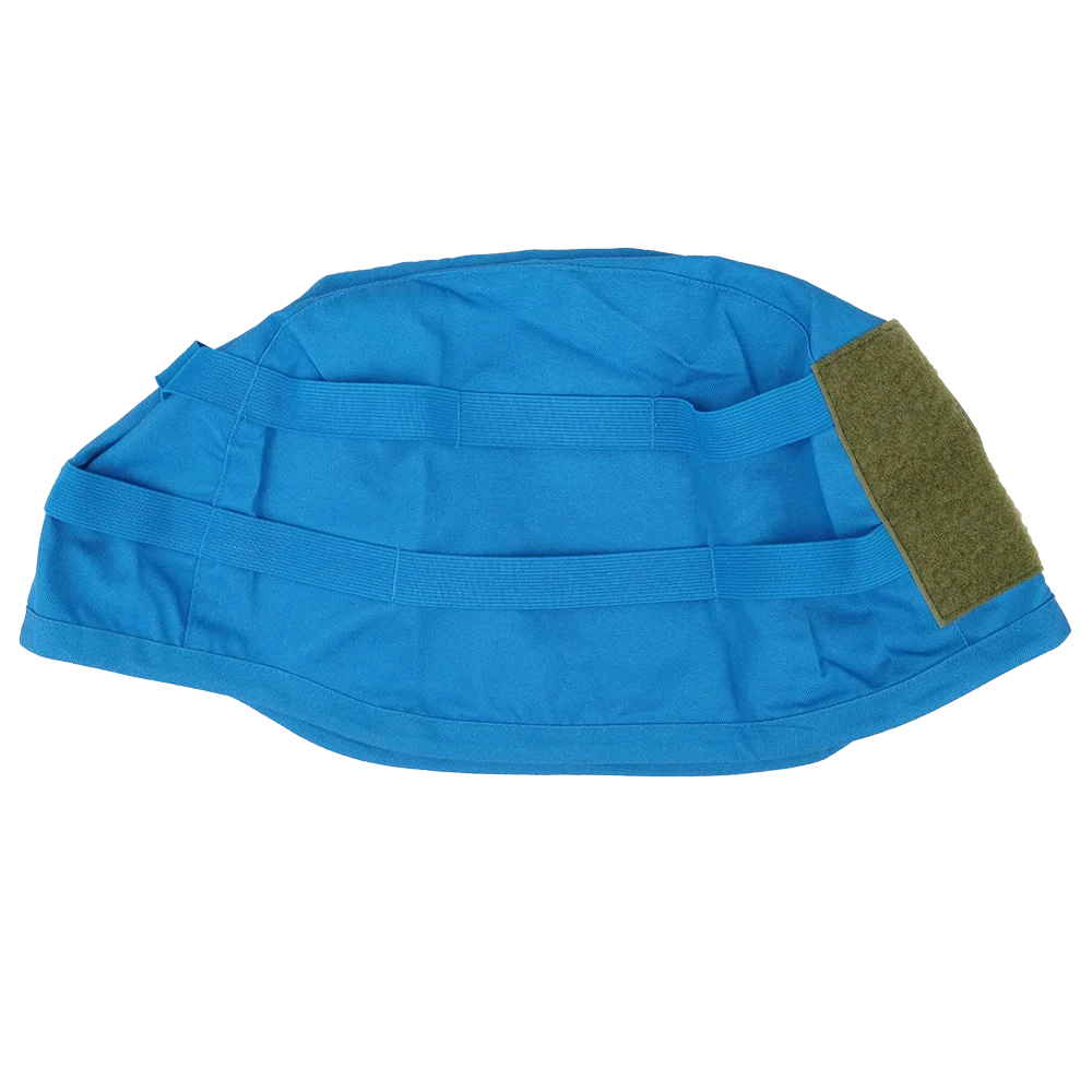 British UN Mk7 Helmet Cover