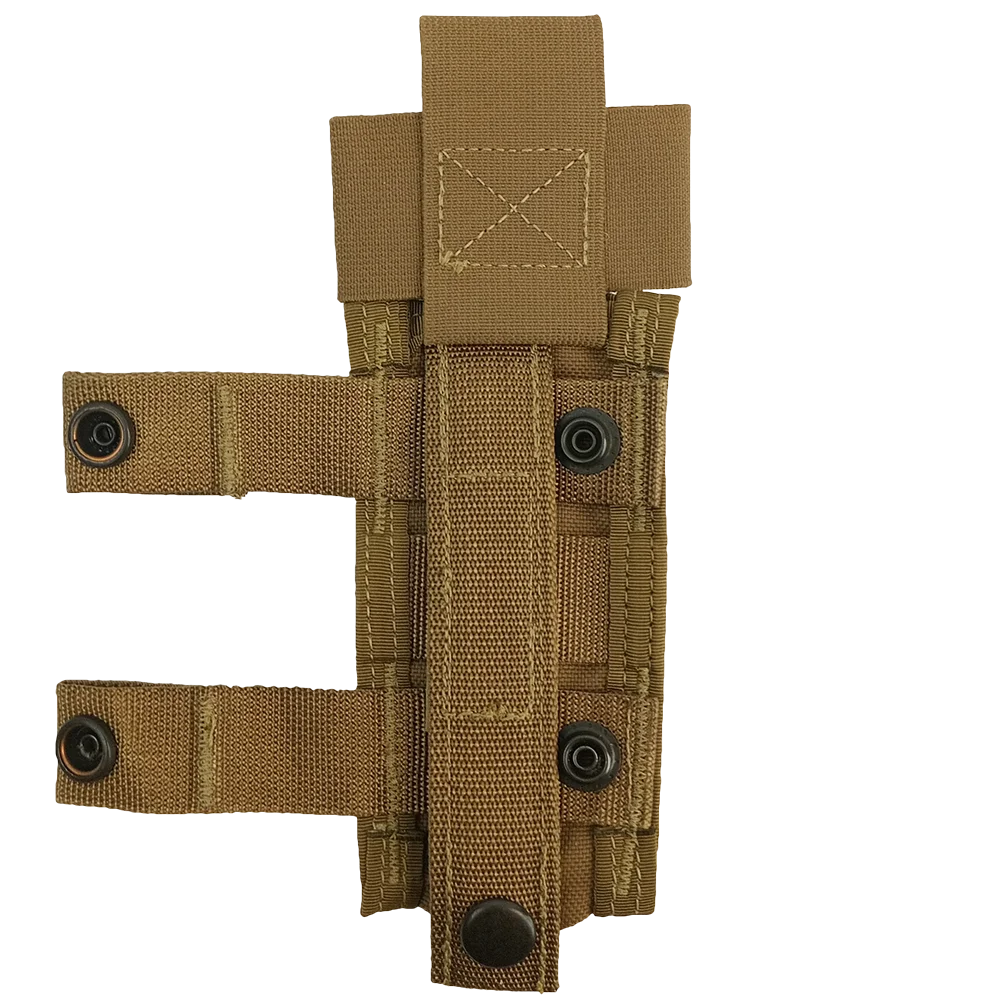 USMC Coyote Tourniquet Pouch