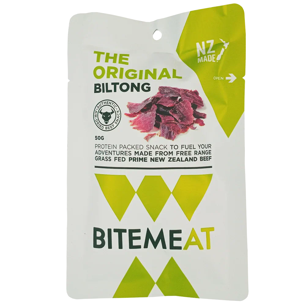 Biltong Bitemeat