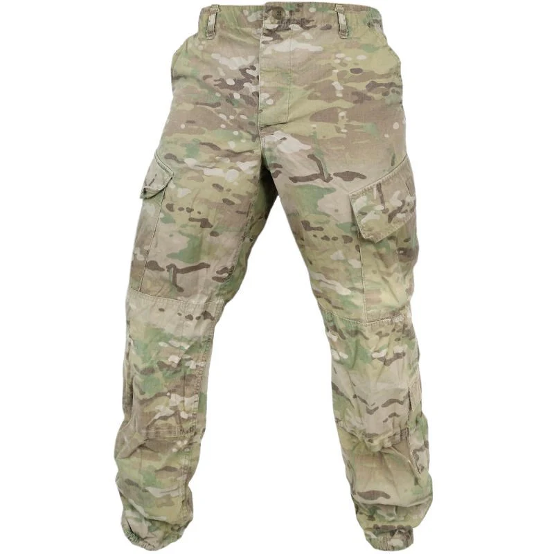 USGI Multicam Trousers - Value Grade