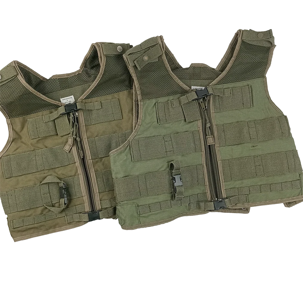 Austrian Army Tactical Vest
