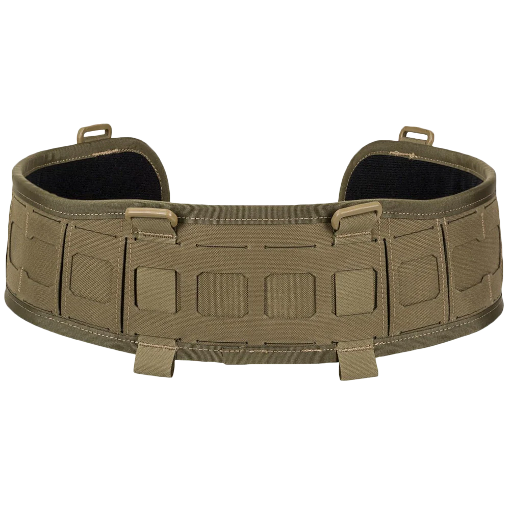 HORNET Skeletonized Belt Sleeve - Adaptive Green