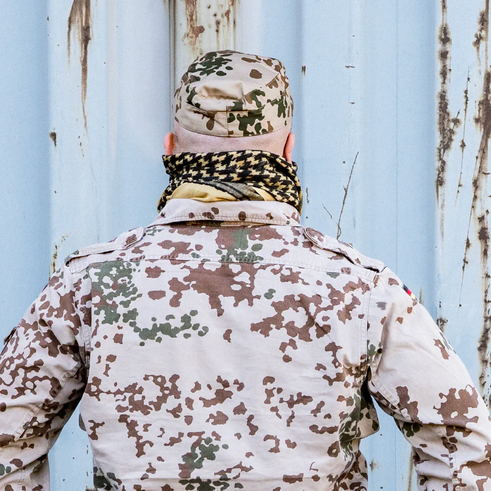 Tropentarn Field Cap