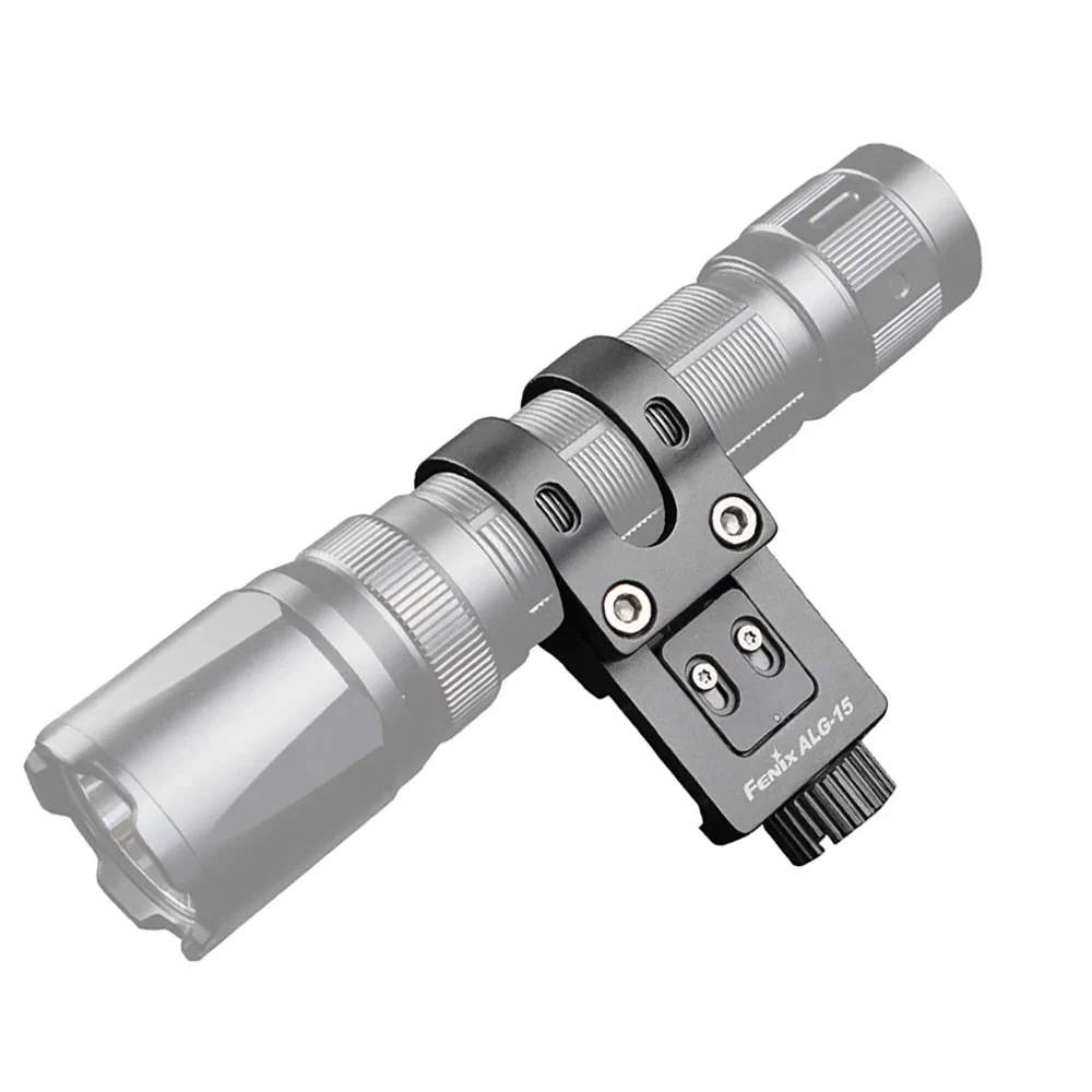 Fenix ALG-15 Flashlight Rail Mount