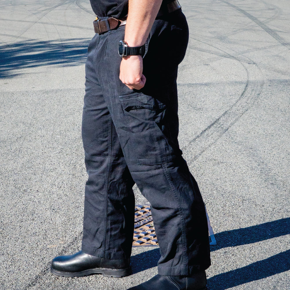 German Navy Deck Trousers