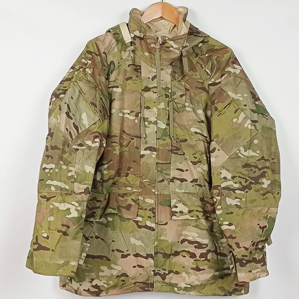 Multicam APEC GEN II Gore Tex Parka - Medium Regular