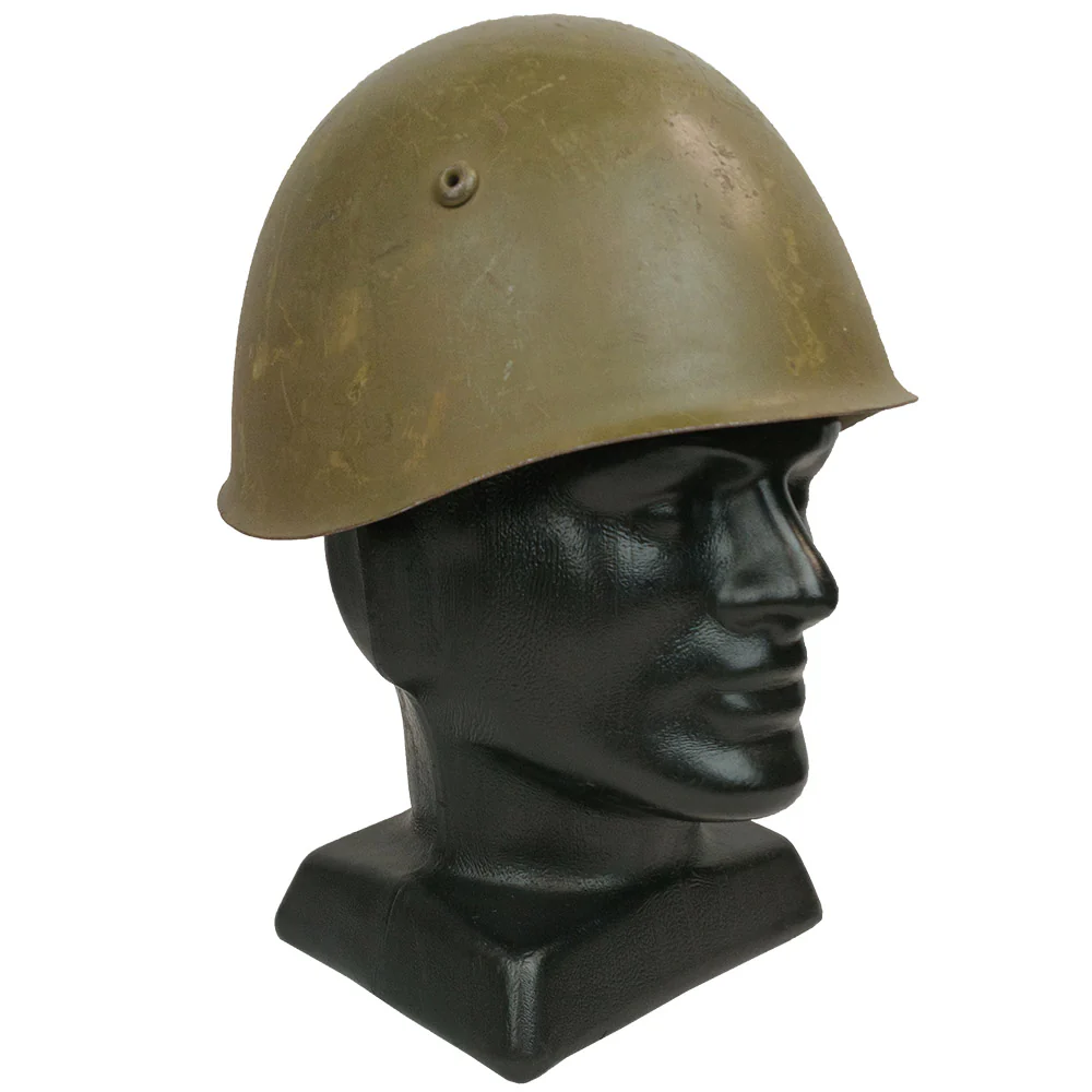 Italian M33 Helmet - Value Grade