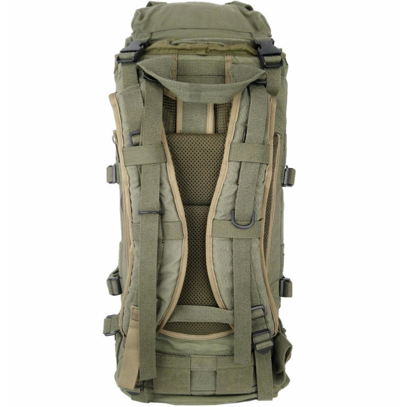 Austrian Army Hiking Pack - 50L