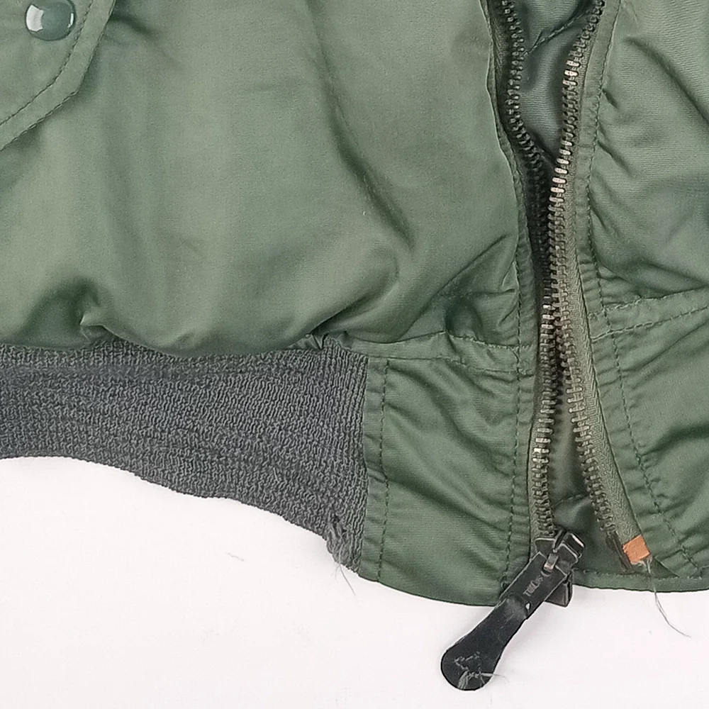 USAF MA-1 Intermediate Jacket (2)