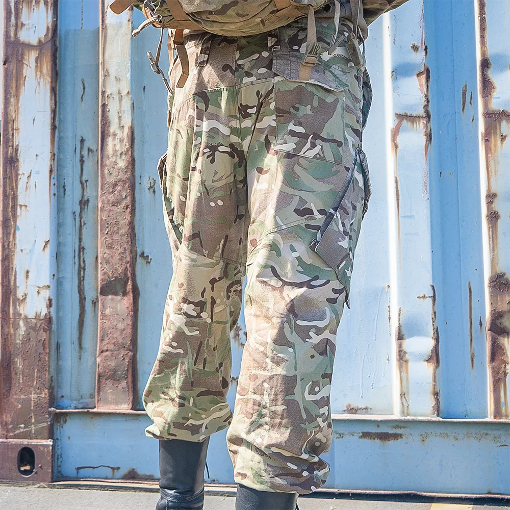 British Army MTP Trousers
