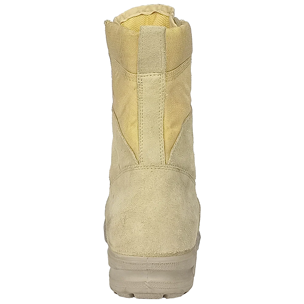 German Army Baltes Desert Boots