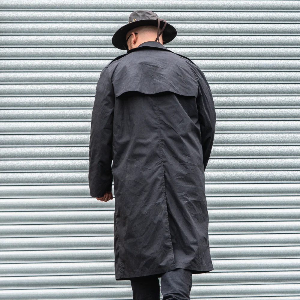 USGI Double Button All Weather Coat