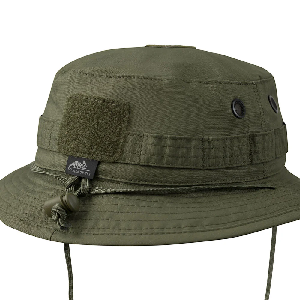 Helikon-Tex Boonie Hat Mk2 - Woodland