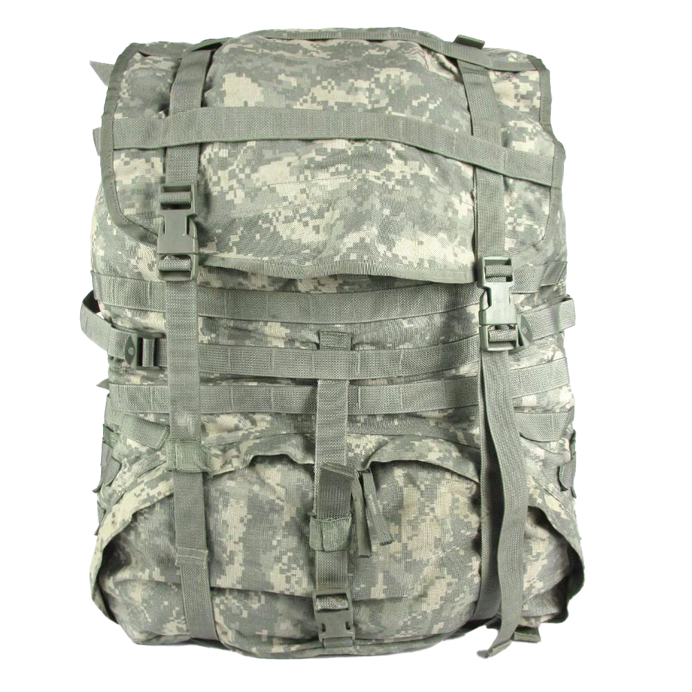 USGI MOLLE II Large Rucksack - Value Grade