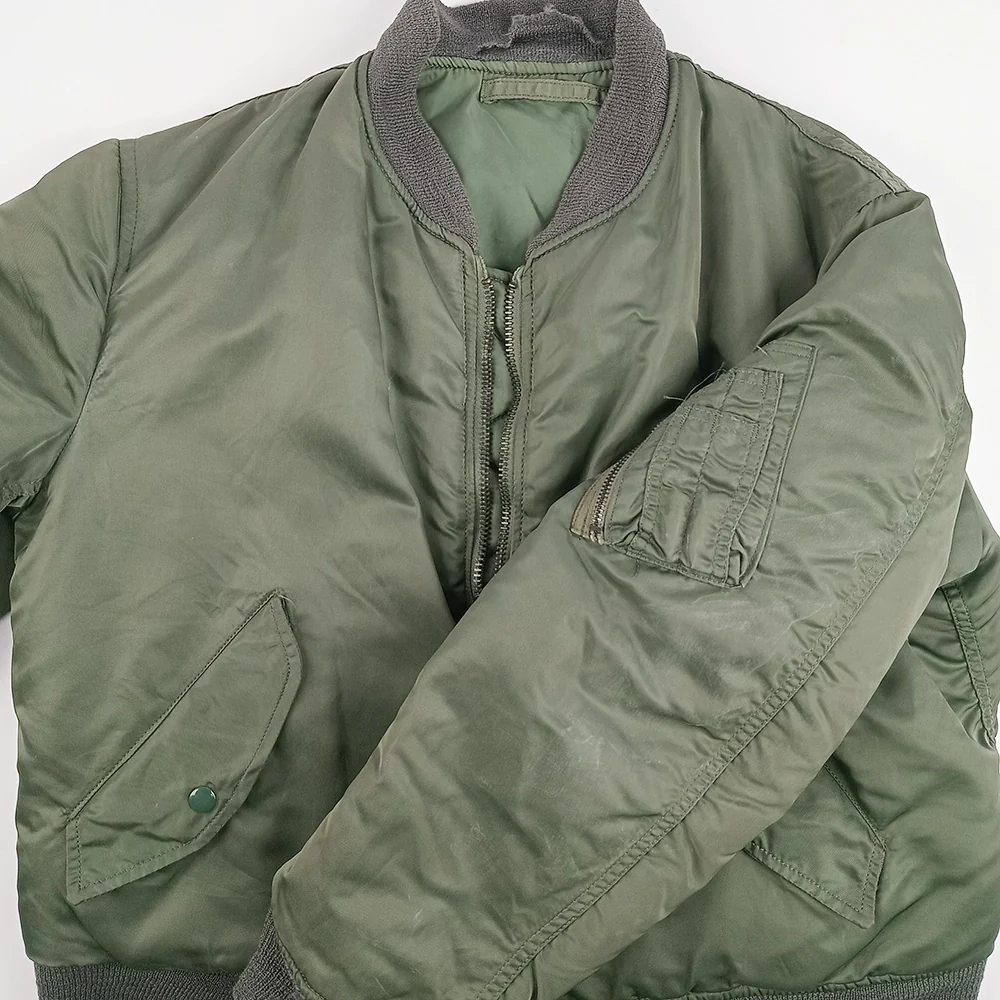 USAF MA-1 Intermediate Jacket (1)