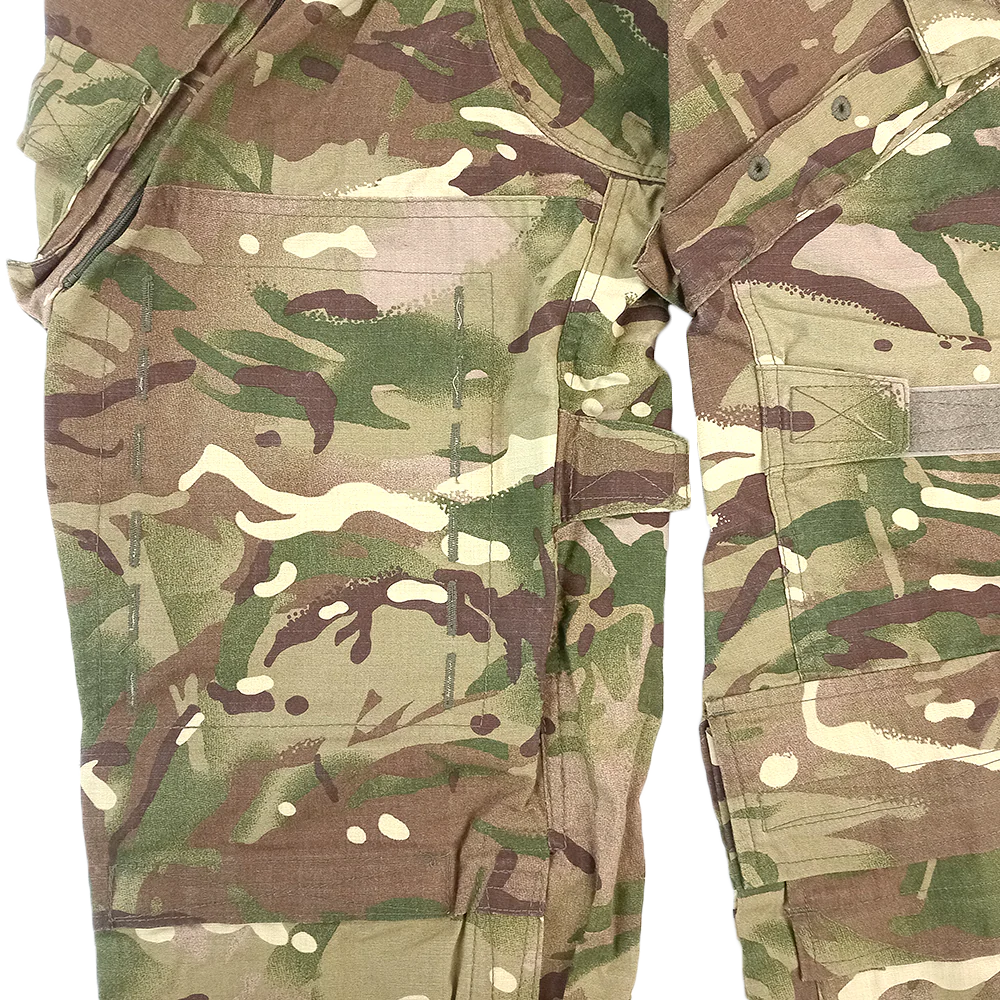 British MTP Aircrew Trousers - New