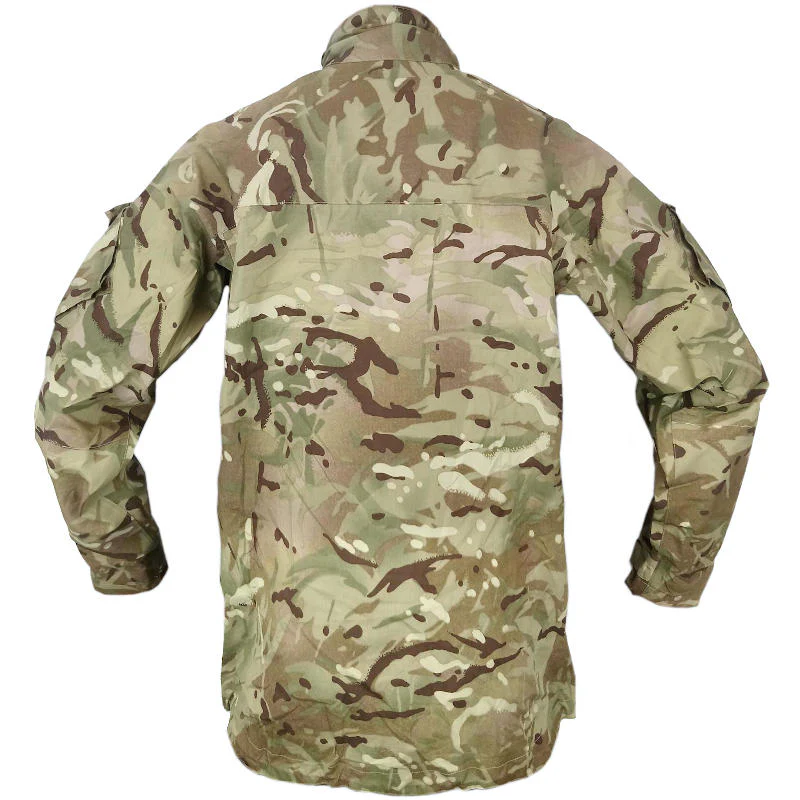 MTP MVP Lightweight Jacket - Value Grade