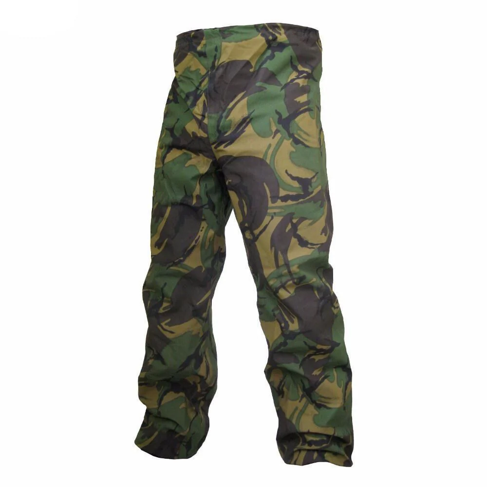 British DPM MVP Pants - Value Grade