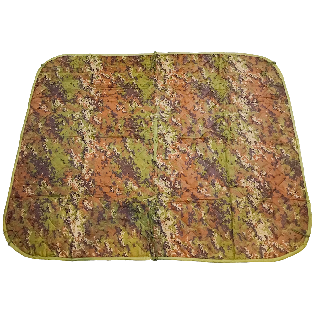 Vegetato Poncho Liner