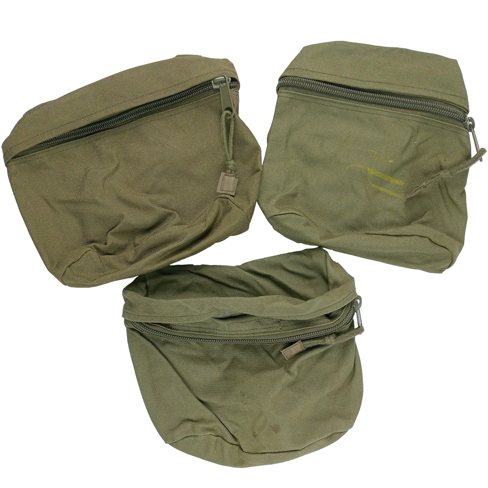 Austrian Army Small Utility Pouch