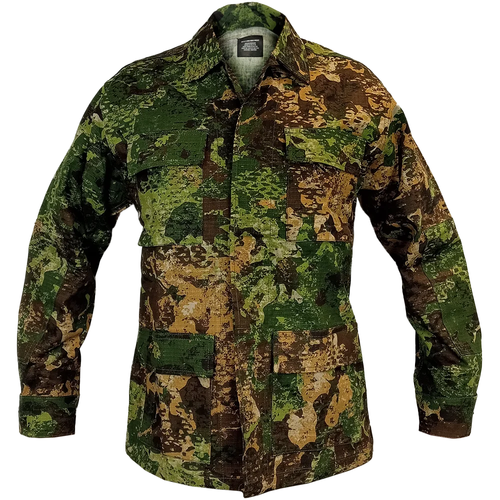 Phantomleaf WASP I Z3A Ripstop BDU Shirt