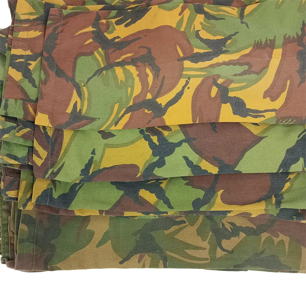 NZ Army Early 90s DPM Trousers