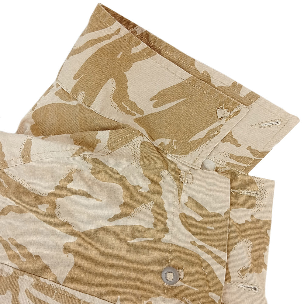 British 95 Desert Shirt - Value Grade