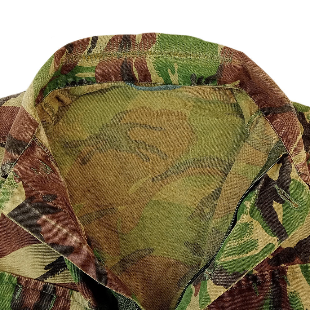British Army DPM Shirt - Value Grade