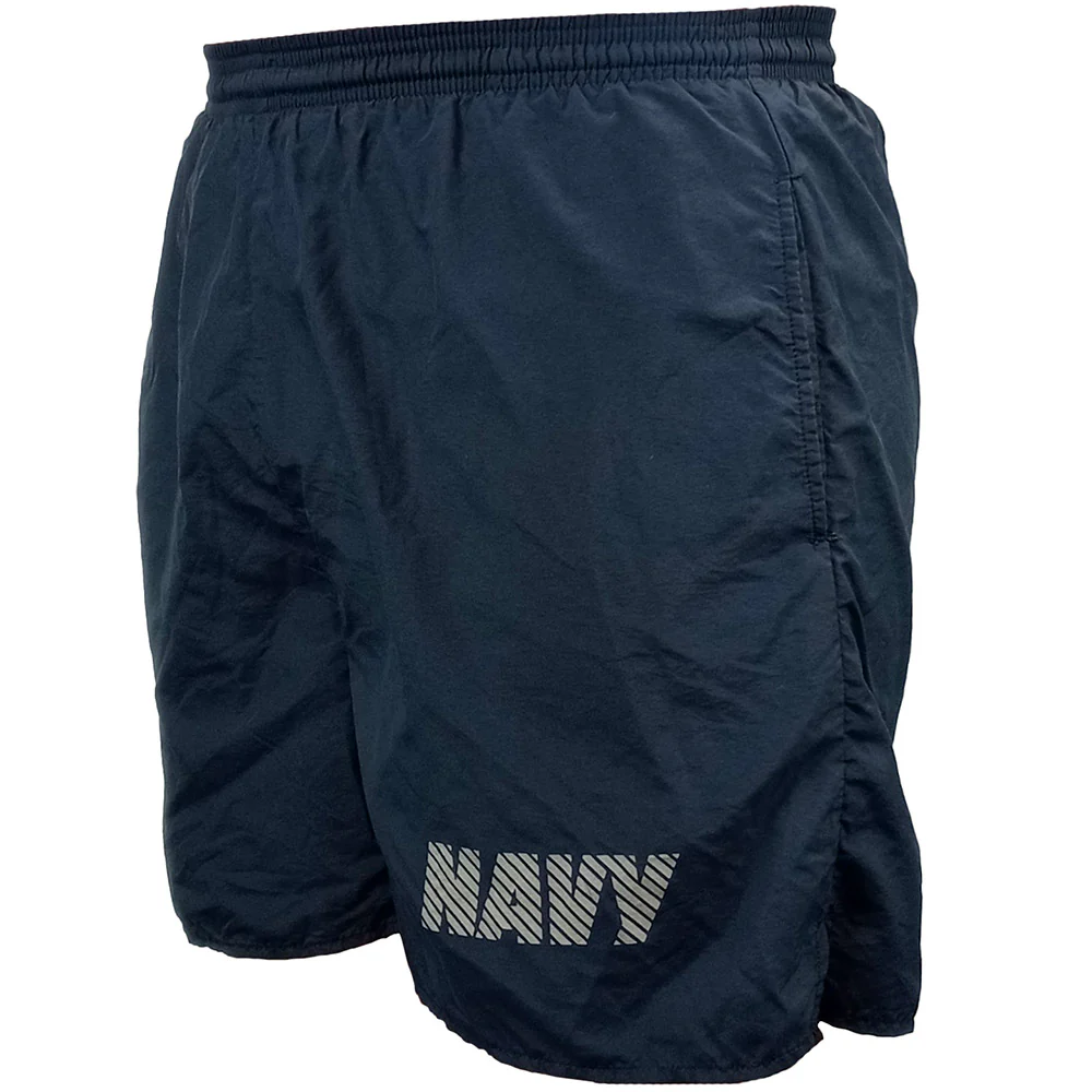 US Navy PT Shorts
