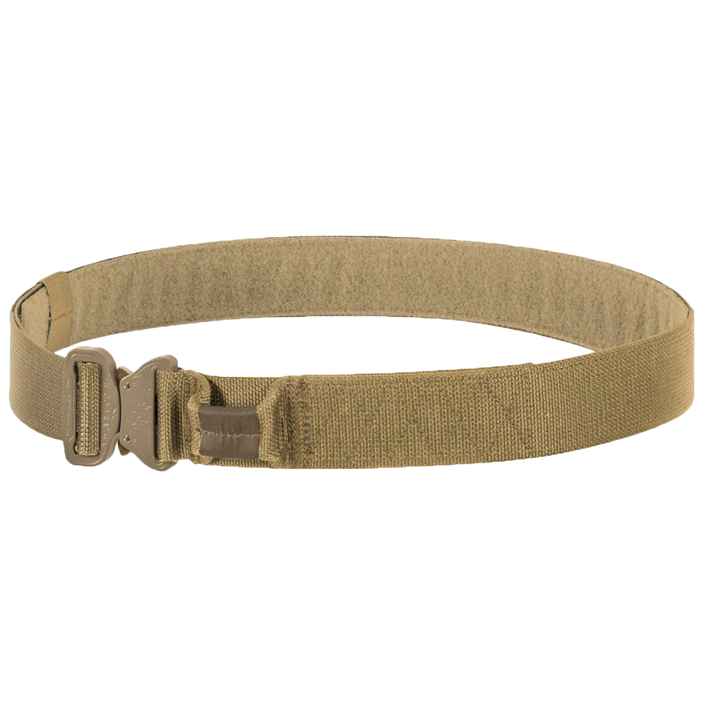 WARHAWK Rescue/Gun Belt - Coyote Brown