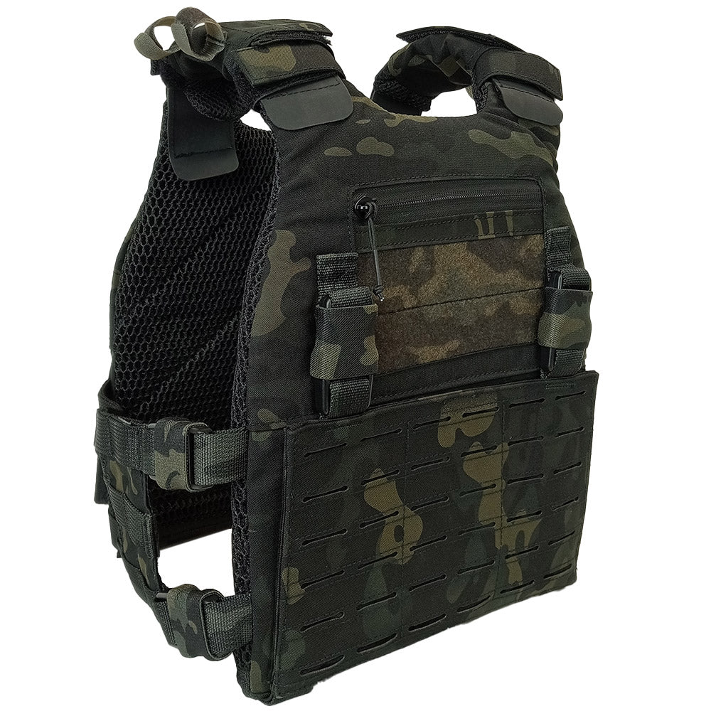 Viper VX Buckle Up Carrier Vest Gen 2