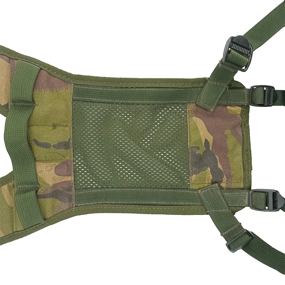 British Army DPM Yoke