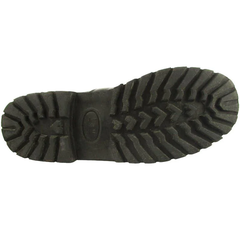 Austrian Army Mountain Boots - Value Grade