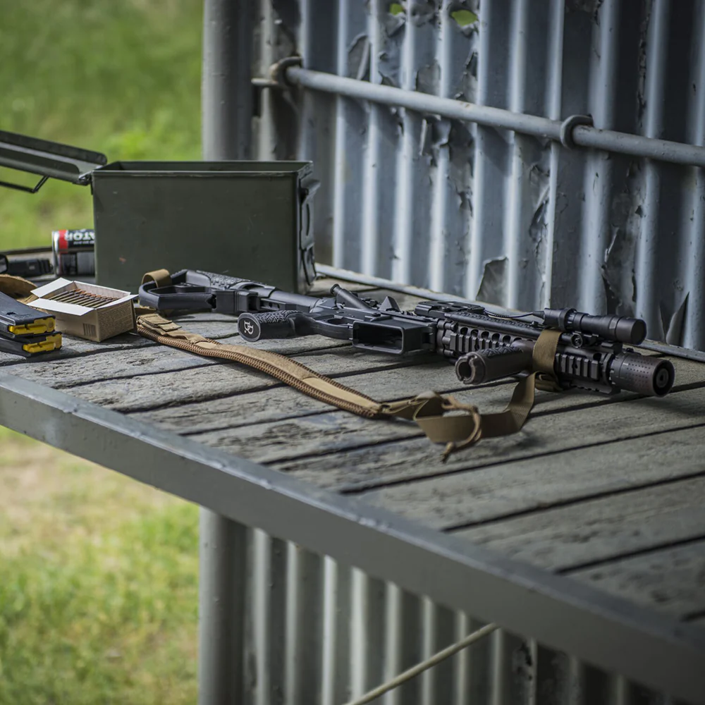 Helikon-Tex Two Point Carbine Sling