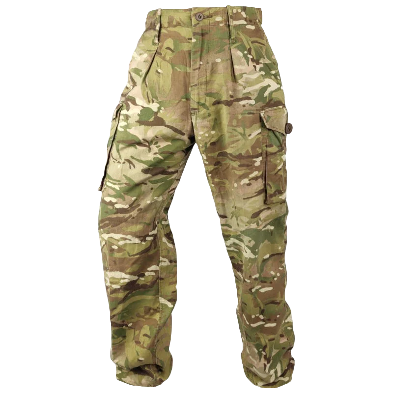 British Army MTP Trousers