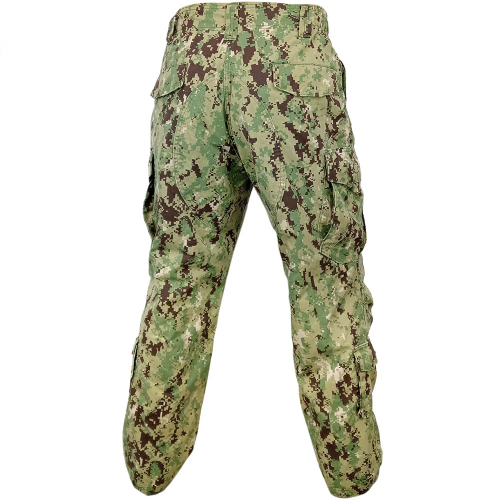 US Navy NWU Type III AOR2 Trousers